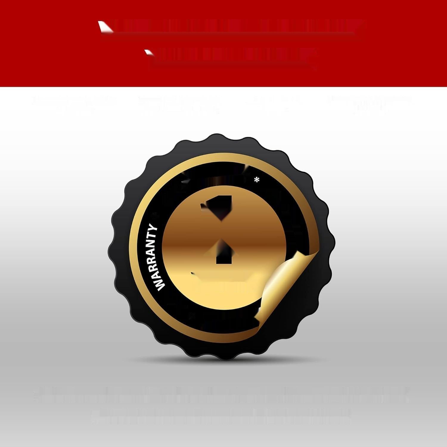 Opony rowerowe Fincci MTB 27,5 x 2,35 cala – para składanych opon MTBz