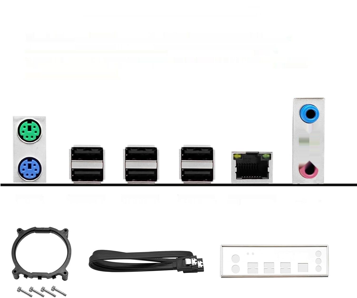 Płyta główna SHANGZHAOYUAN X99 Intel LGA 2011-3 dla procesorów Xeon E5