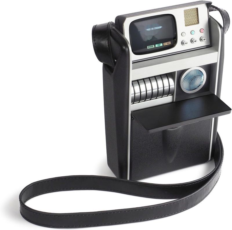 The Wand Company – Star Trek TOS Tricorder, WRC13920