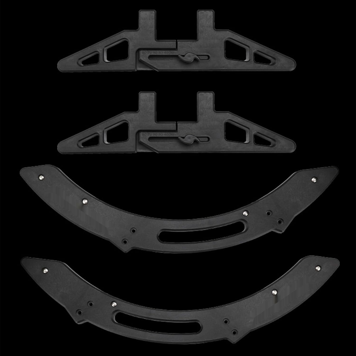 Podłogowa stojaka rowerowa Ayolofei, uniwersalna regulowana podstawka