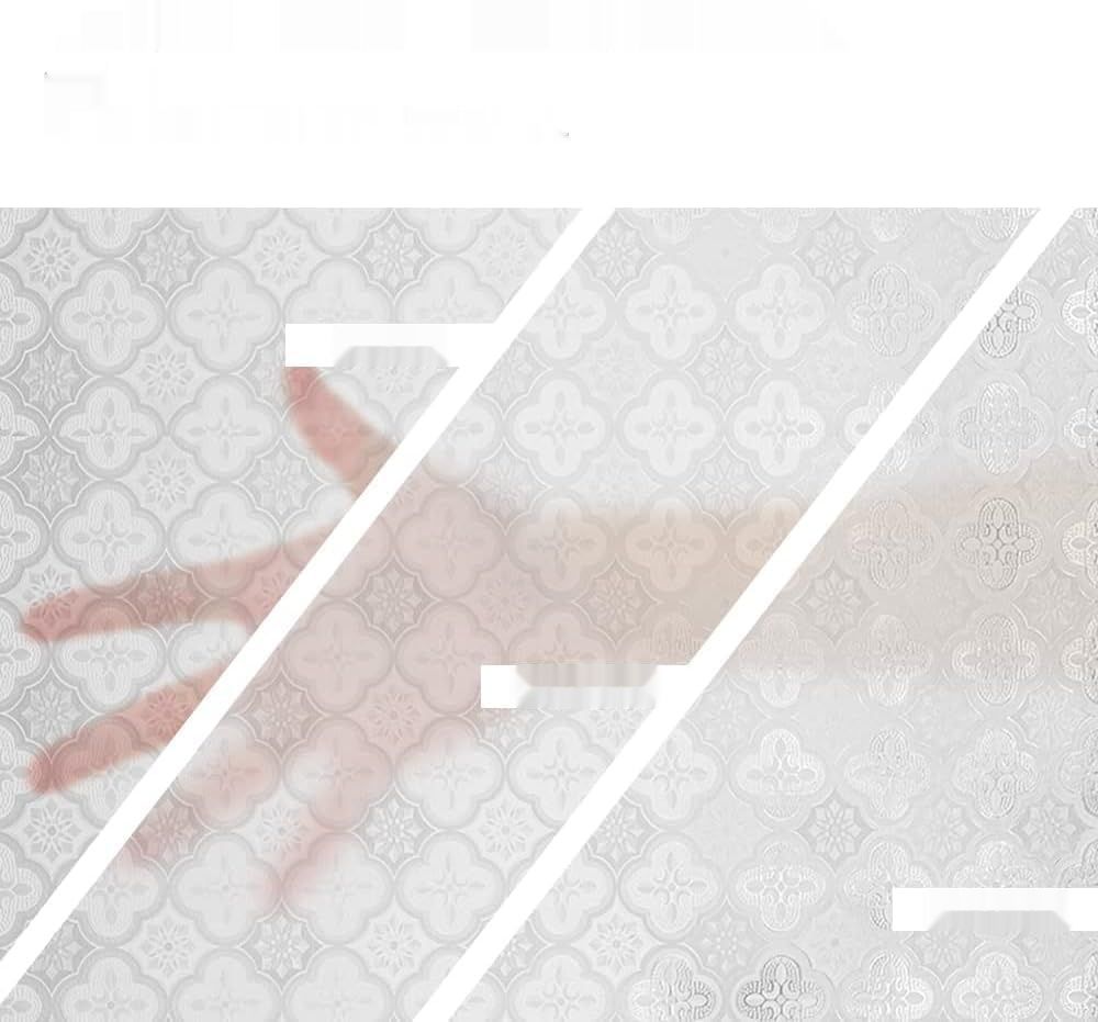 поменять карточку как на фото 1    Shackcom samoprzylepna folia okienna 90x400 cm, nieprzezroczysta folia