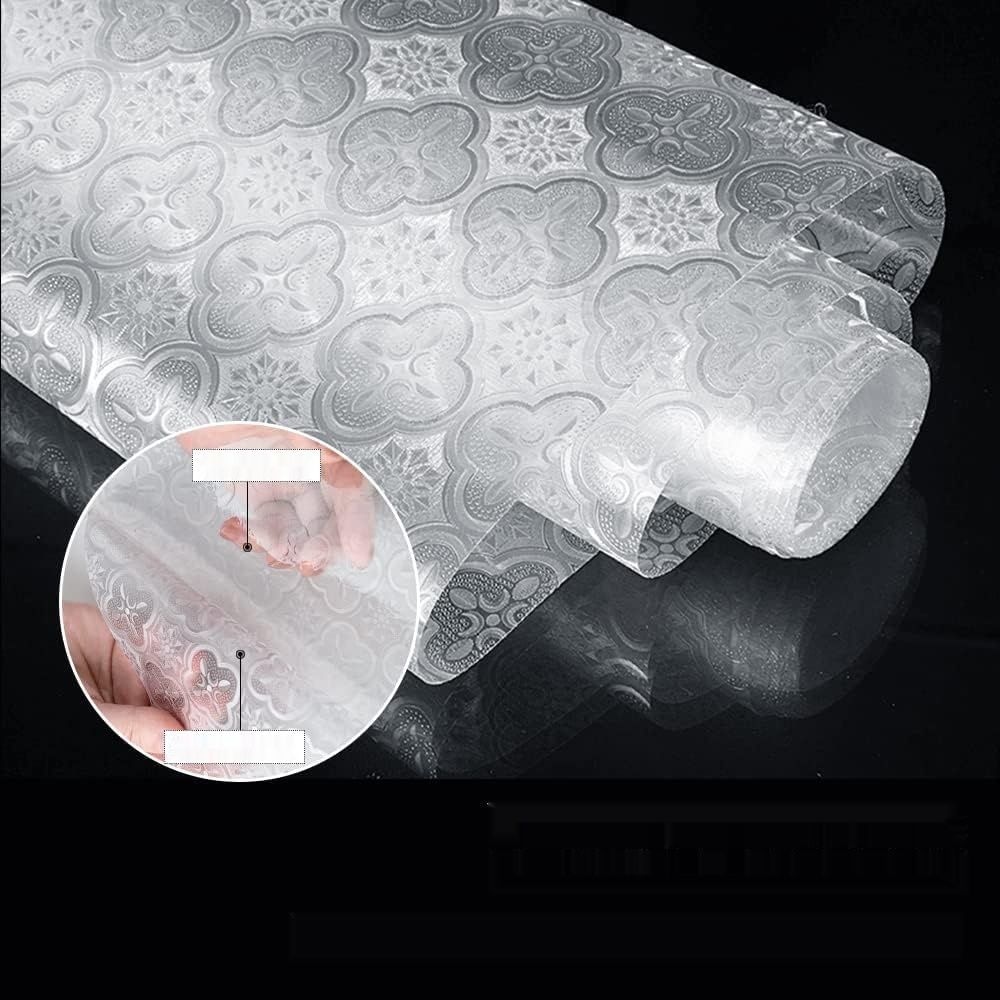 поменять карточку как на фото 1    Shackcom samoprzylepna folia okienna 90x400 cm, nieprzezroczysta folia