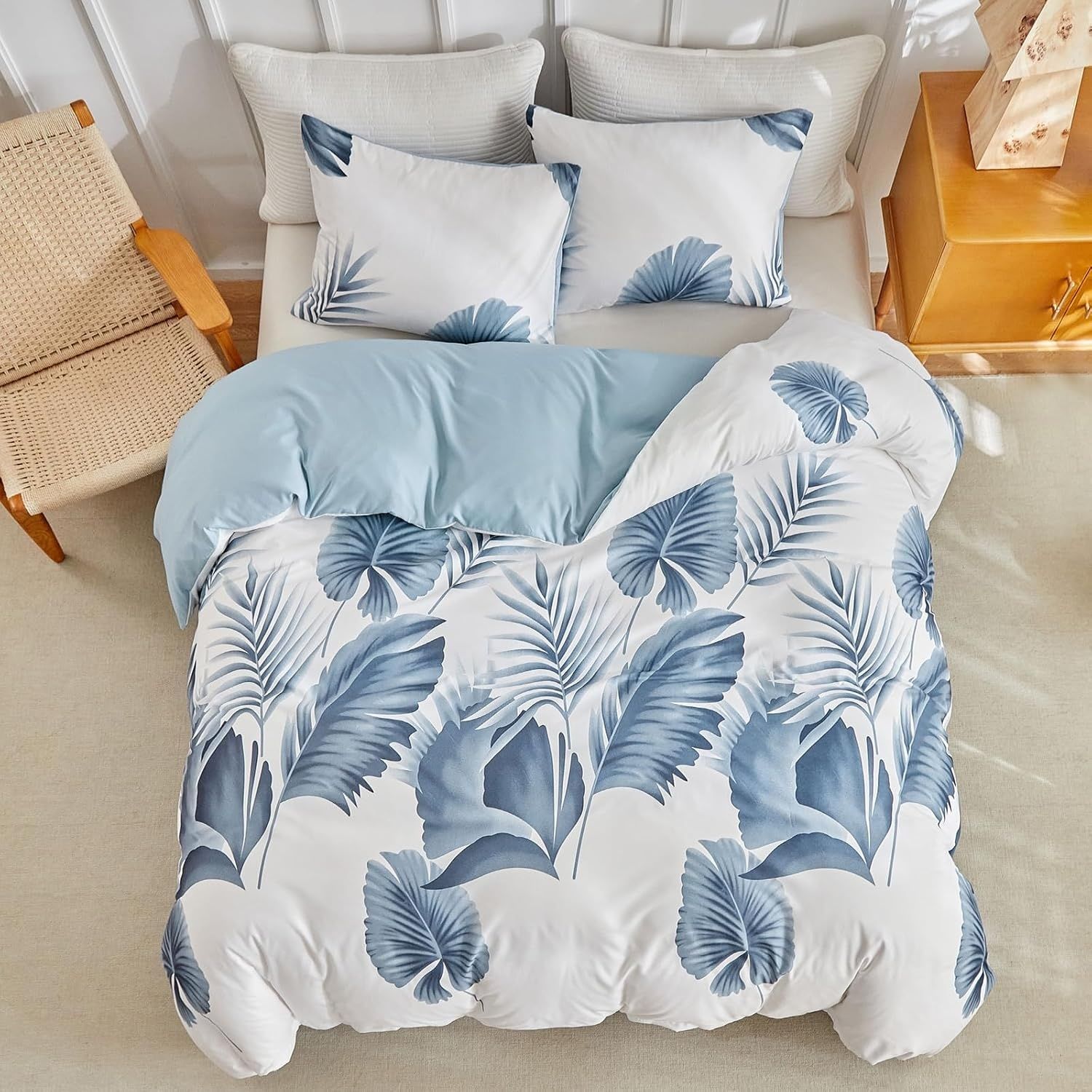 Zmenic foto!!!!!     Lekesky pościel z pluszu 135x200 – Miękka pościel z imitacji królicego