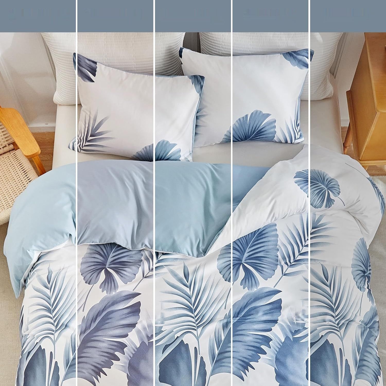 Zmenic foto!!!!!     Lekesky pościel z pluszu 135x200 – Miękka pościel z imitacji królicego