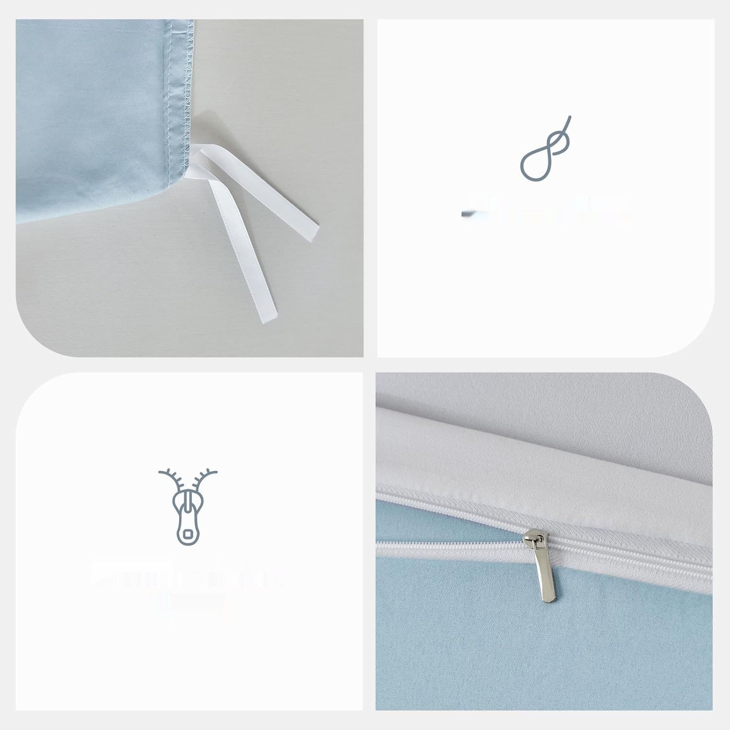 Zmenic foto!!!!!     Lekesky pościel z pluszu 135x200 – Miękka pościel z imitacji królicego