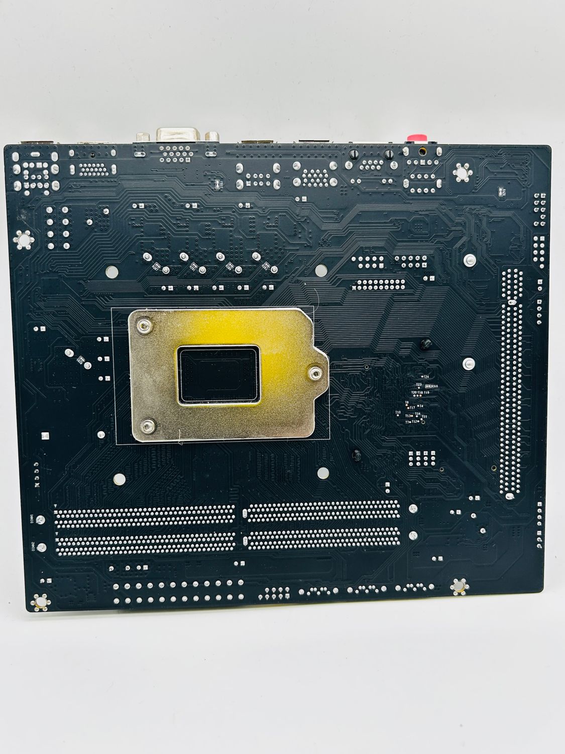 Płyta główna SHANGZHAOYUAN LGA 1151, H110 Gaming dla procesorów Intel