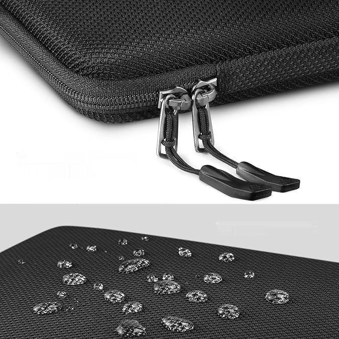 Etui na laptopa FINPAC do 14" MacBook Pro M5/M4/M3/M2/M1 2025–2021 A43