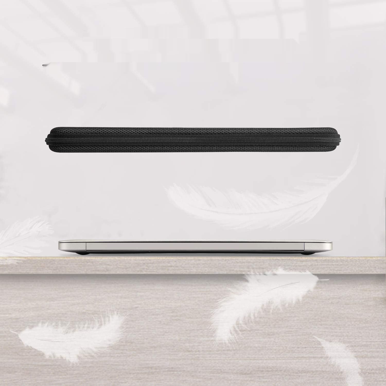 Etui na laptopa FINPAC do 14" MacBook Pro M5/M4/M3/M2/M1 2025–2021 A43