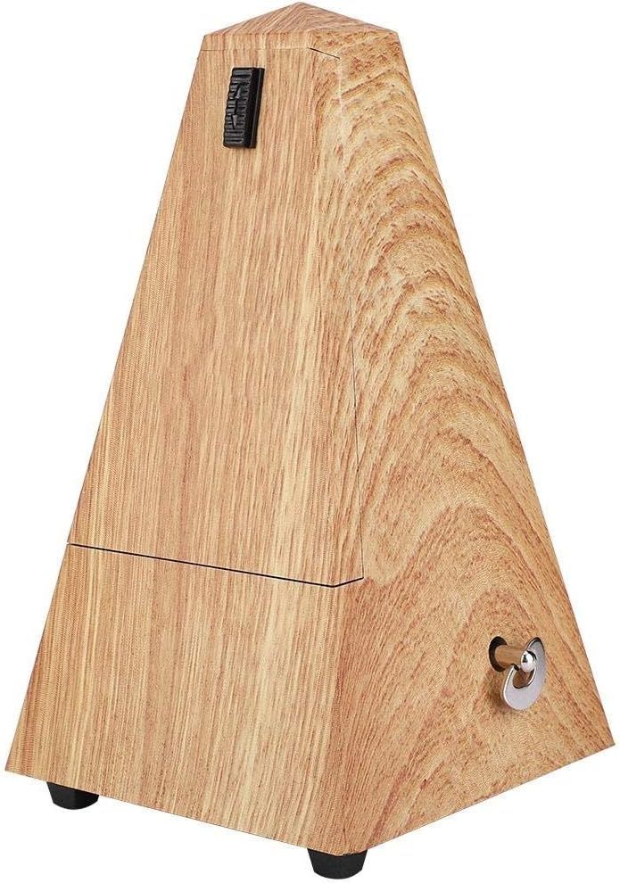 Mechaniczny metronom Bnineteenteam, metronom do gitary, fortepianu