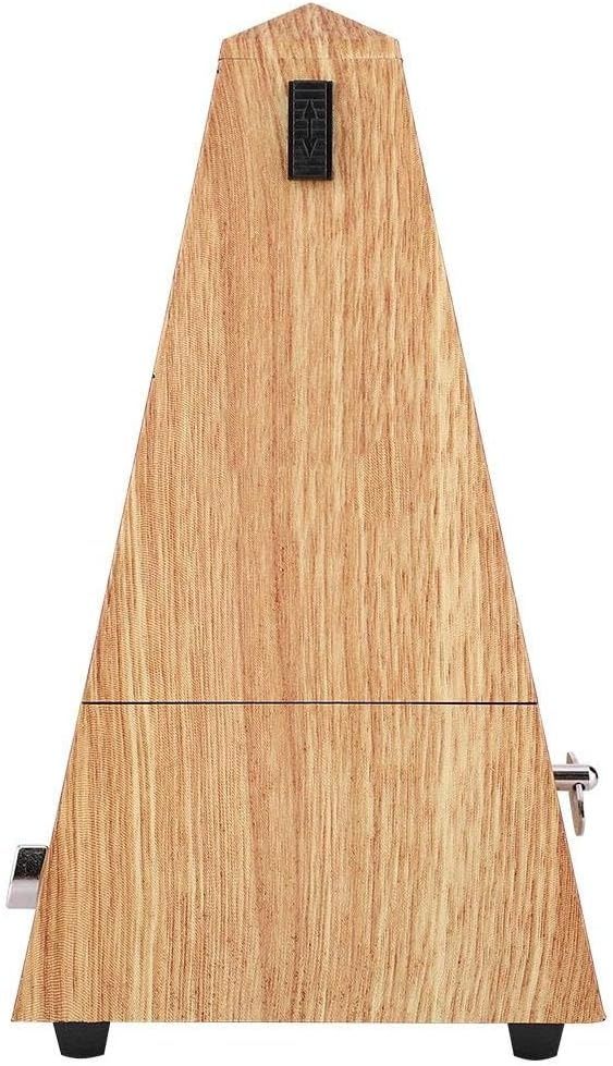 Mechaniczny metronom Bnineteenteam, metronom do gitary, fortepianu