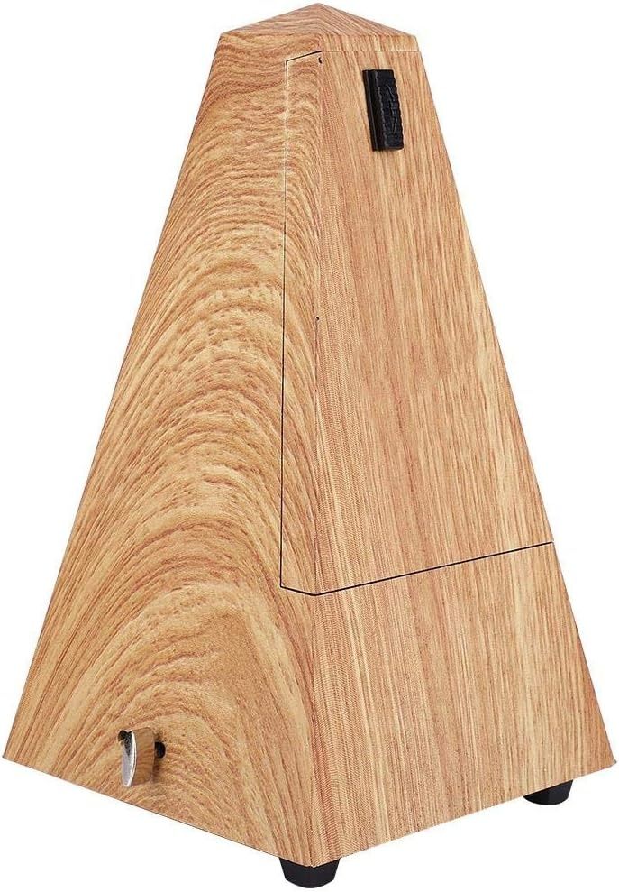 Mechaniczny metronom Bnineteenteam, metronom do gitary, fortepianu