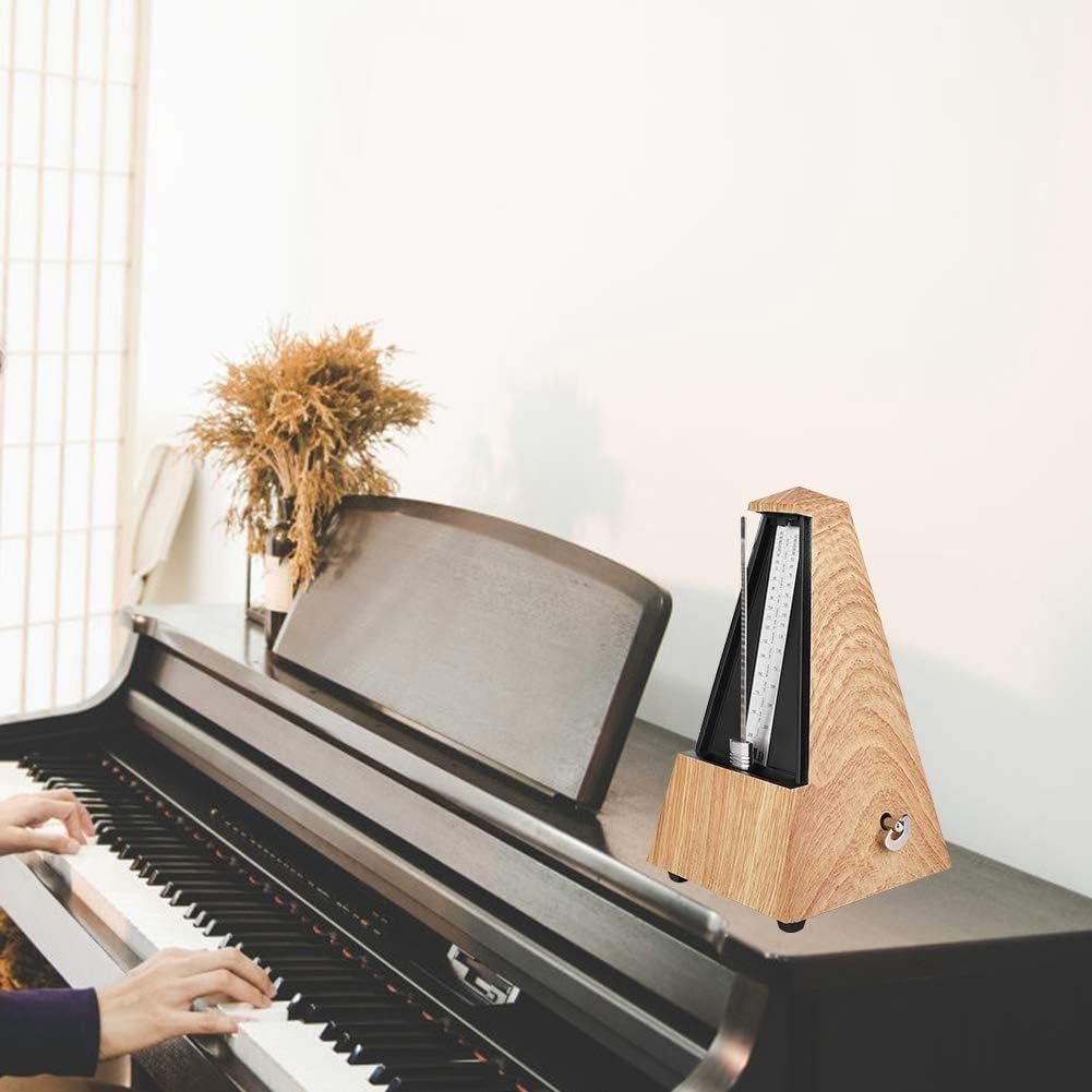 Mechaniczny metronom Bnineteenteam, metronom do gitary, fortepianu