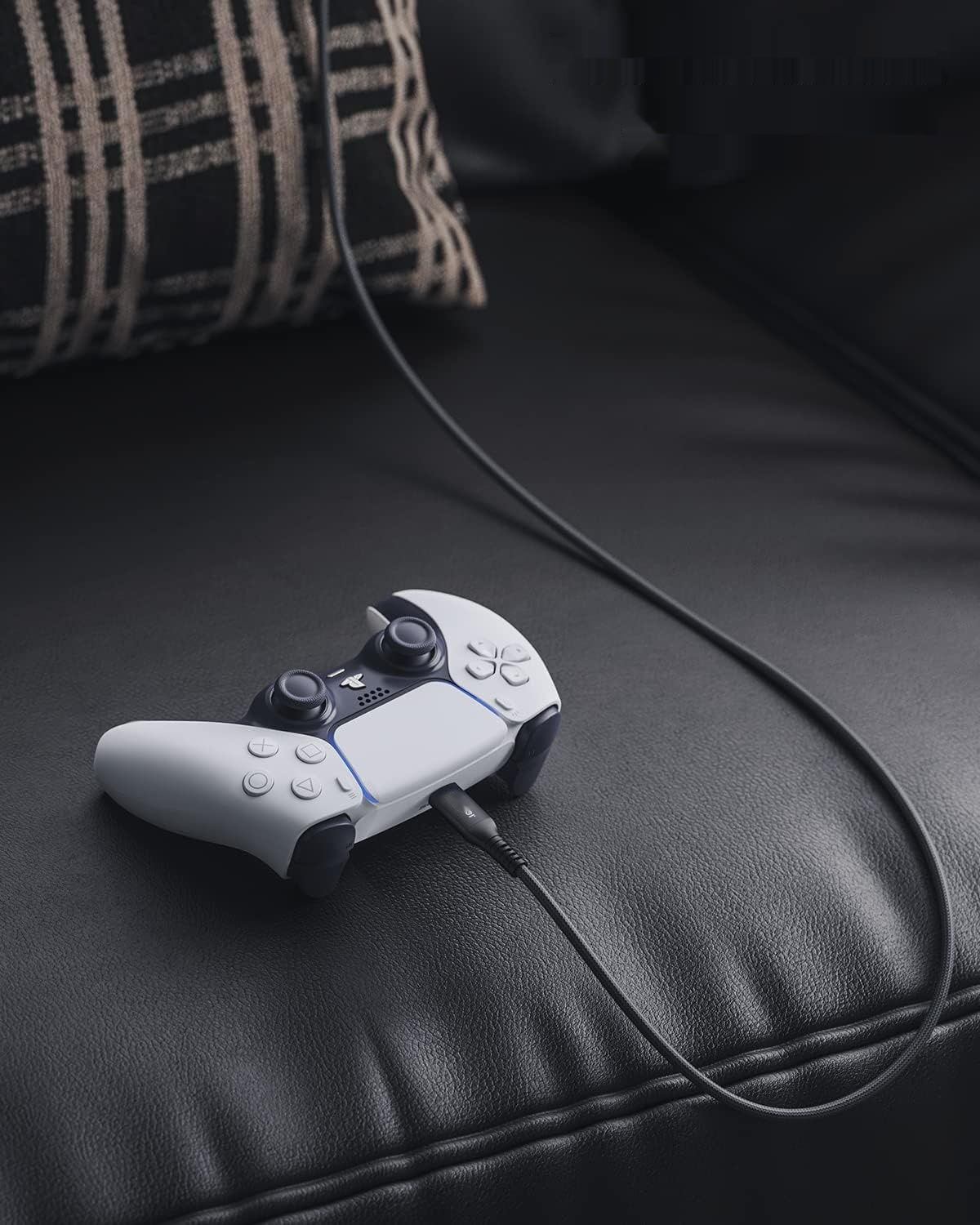 Belker Maxonar – kabli USB‑C 3 m, 10 Gb/s