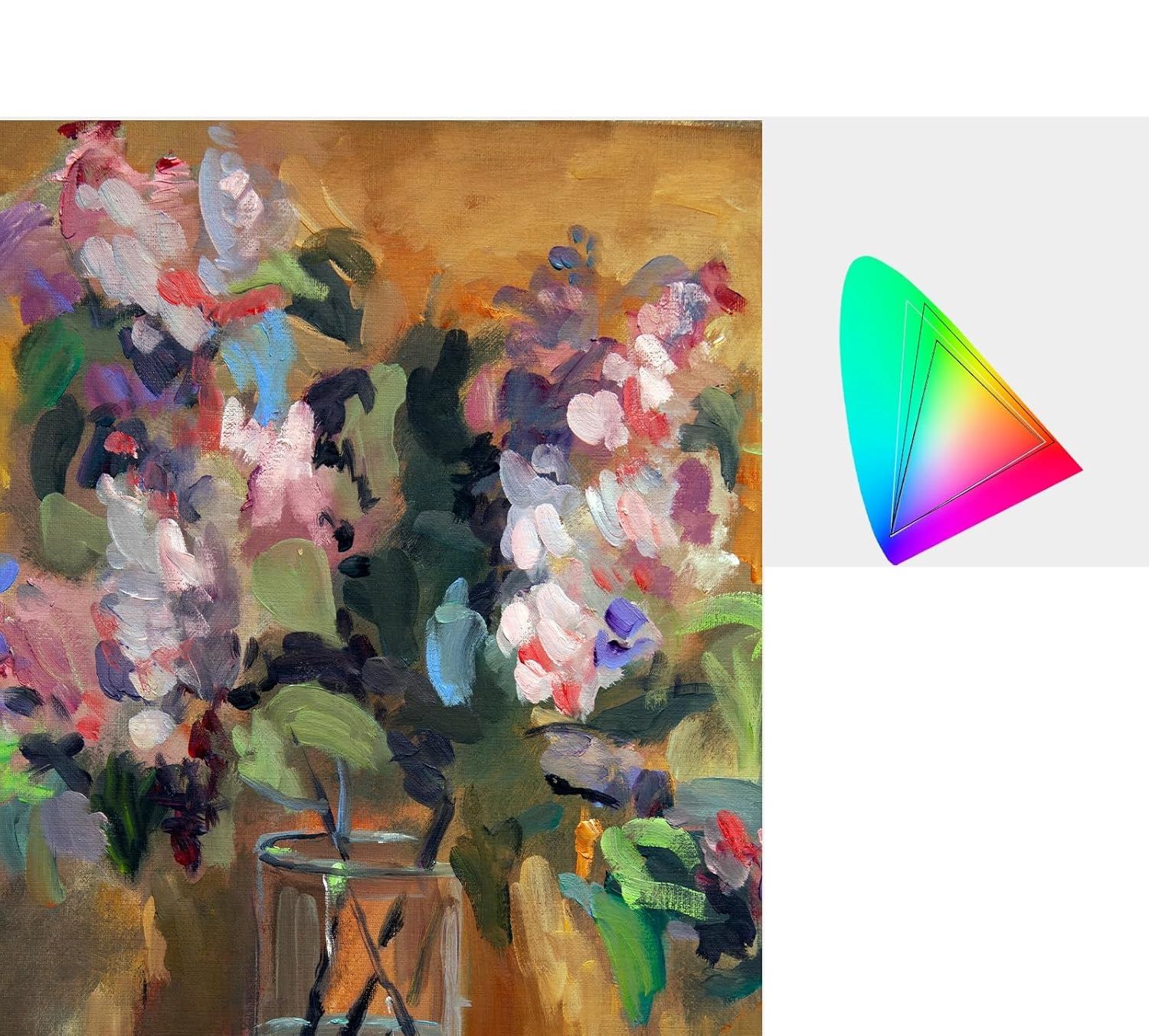 HUION Kamvas Pro 19 4K – profesjonalny monitor graficzny 18,4'' z ekranem dotykowym