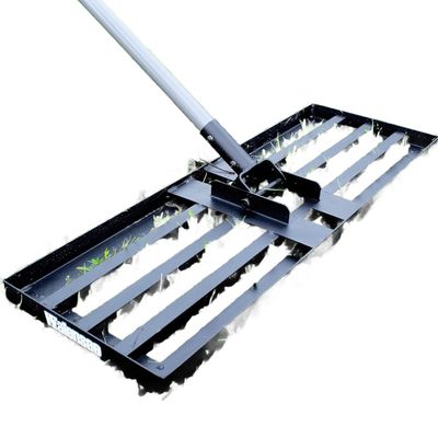 Walensee niwelator do trawnika, 213 cm 76x25 cm