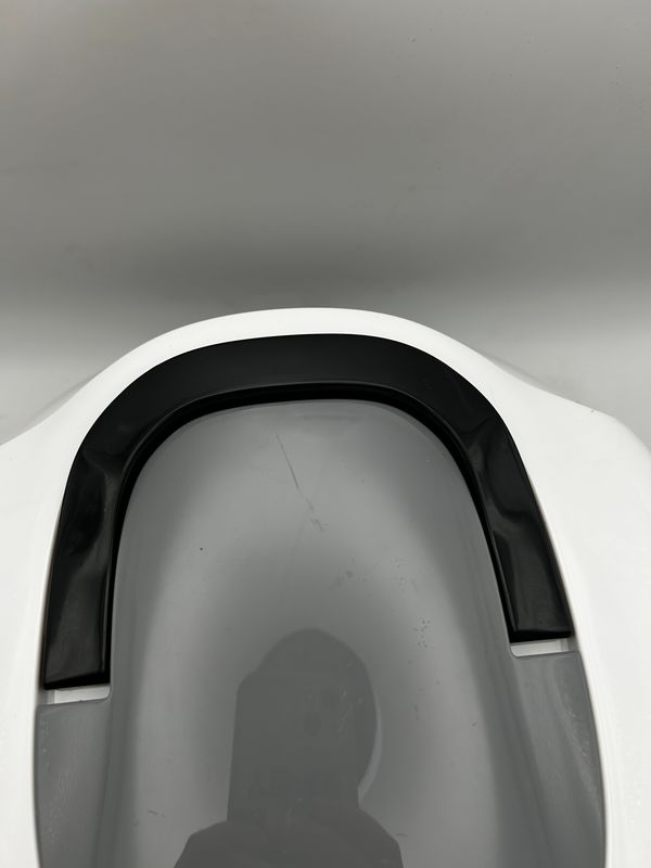 POOLPURE robot basenowy, bateria 5000 mAh, czas pracy, podwójny silnik