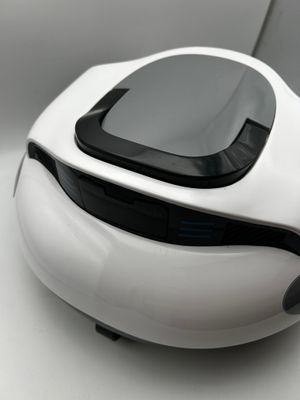 POOLPURE robot basenowy, bateria 5000 mAh, czas pracy, podwójny silnik