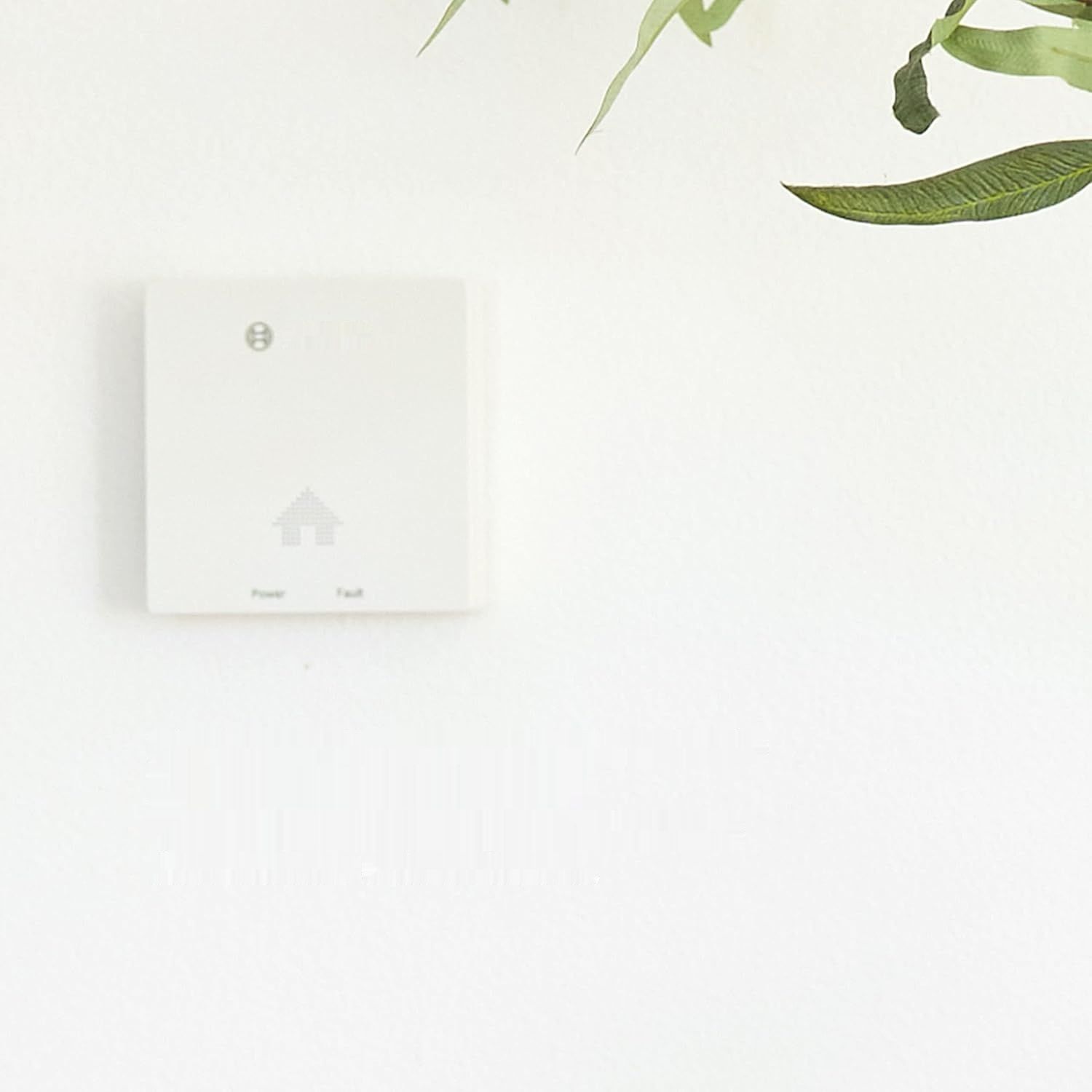 Bosch D-CO – czujnik tlenku węgla z alarmem CO