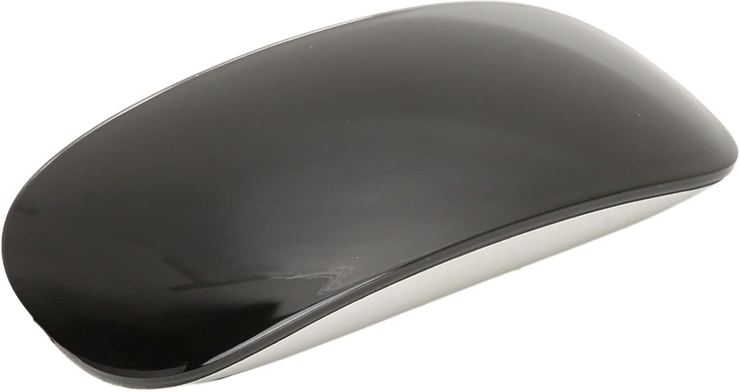 Bezprzewodowa cicha mysz, ultracienka bezprzewodowa mysz Bluetooth 160