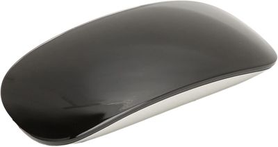 Bezprzewodowa cicha mysz, ultracienka bezprzewodowa mysz Bluetooth 160