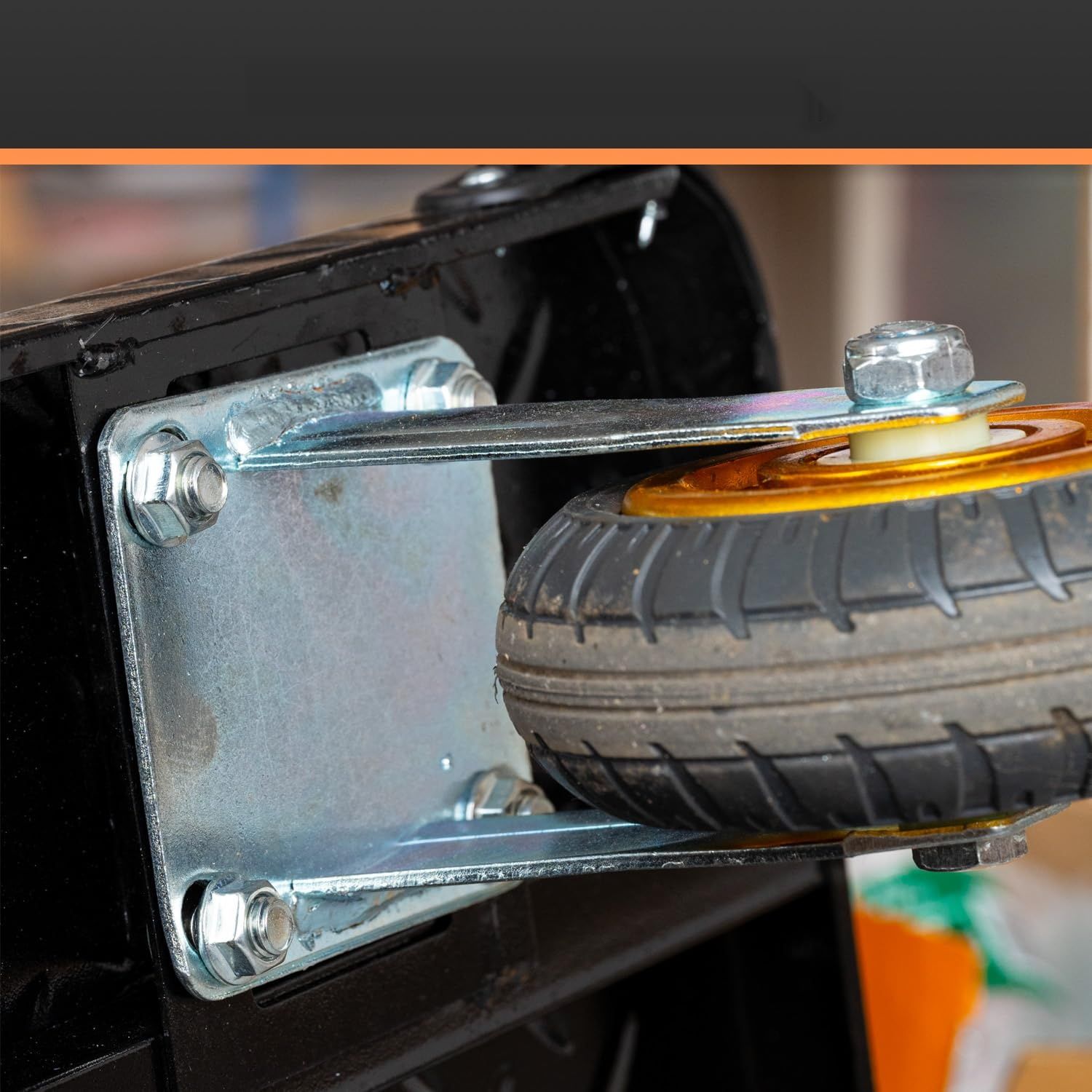 Zestaw 170 sztuk nakrętek sześciokątnych, zestaw nakrętek M3 M4 M5 M6