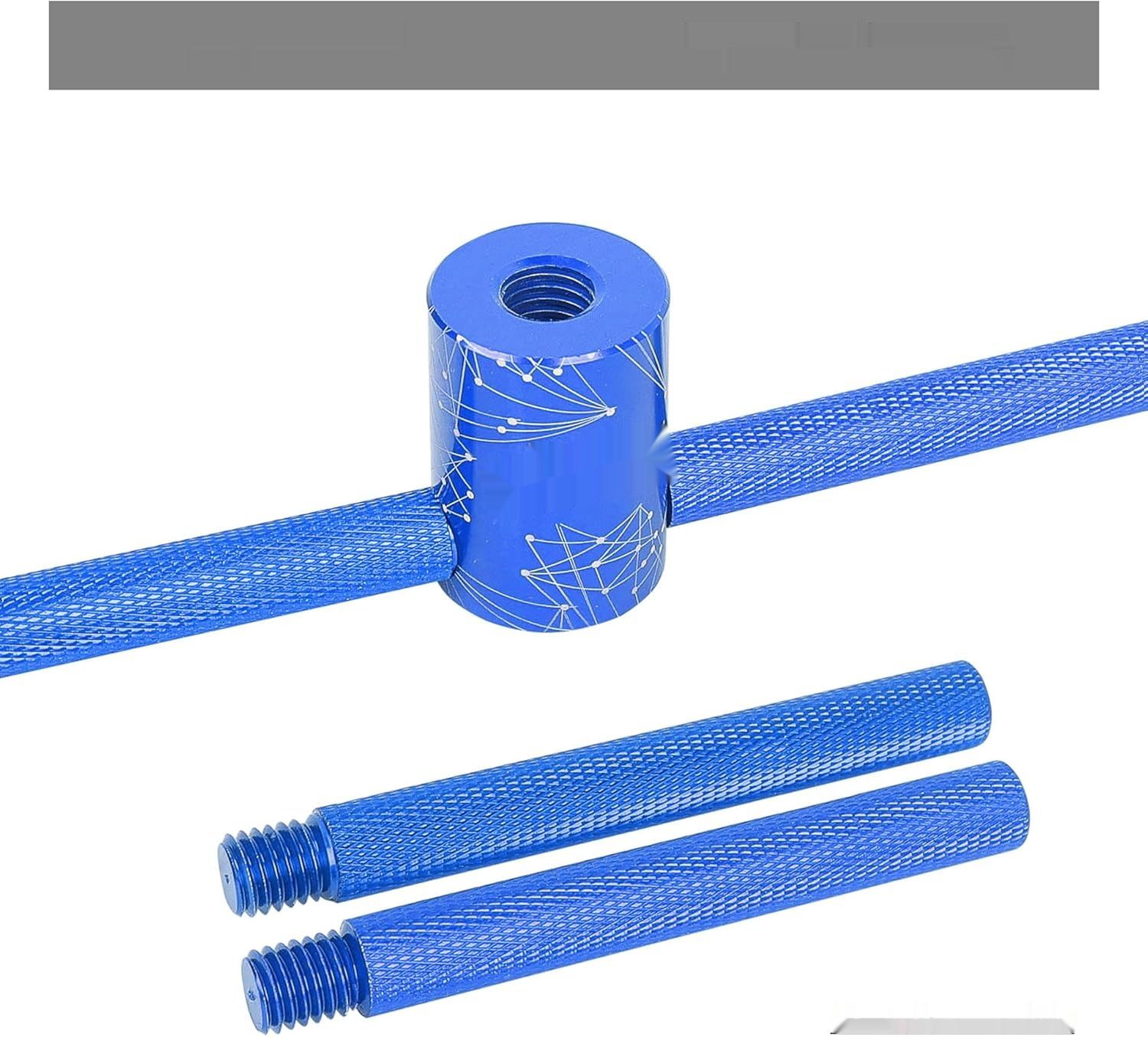 Profesjonalny zestaw narzędzi do łożysk wewnętrznych roweru Mimoke-kom