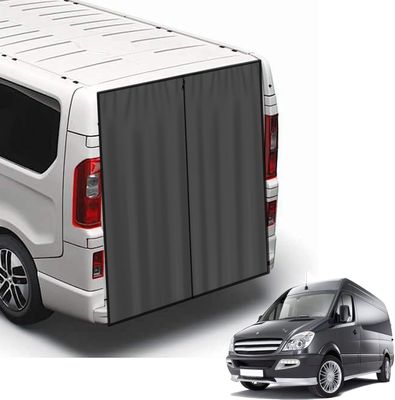 HAMON Moskitiera do vana z magnesami do Mercedes-Benz Sprinter