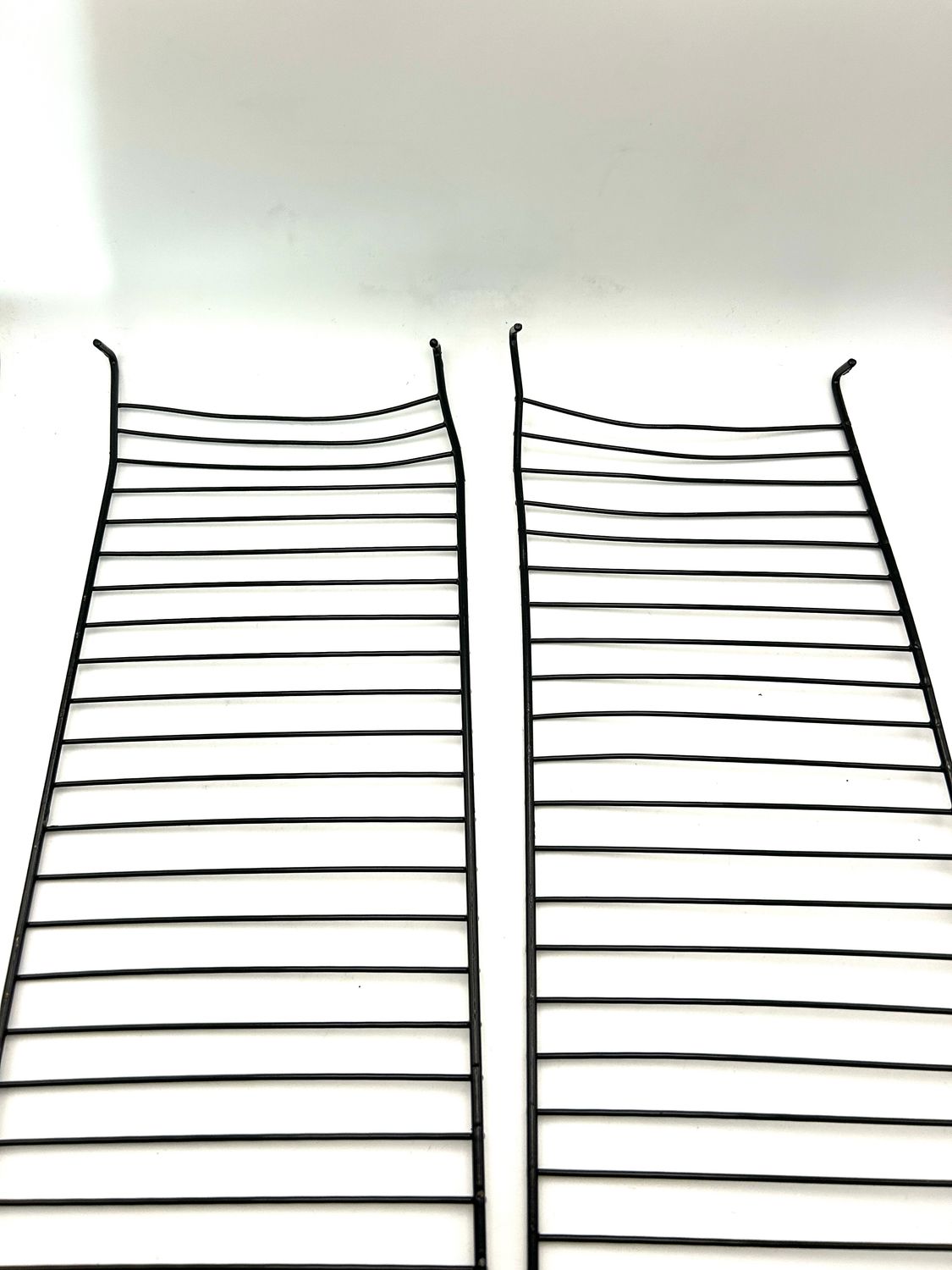 Duża, składana klatka dla kotów 4‑poziomowa z kółkami 90 x 57 x 125 cm