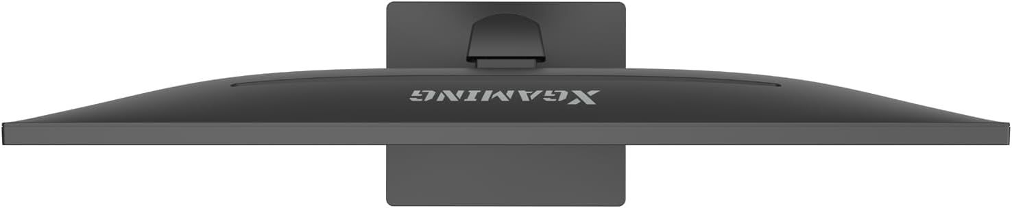 Monitor XGaming 28 cali 4K, monitor UHD 3840x2160, matryca IPS