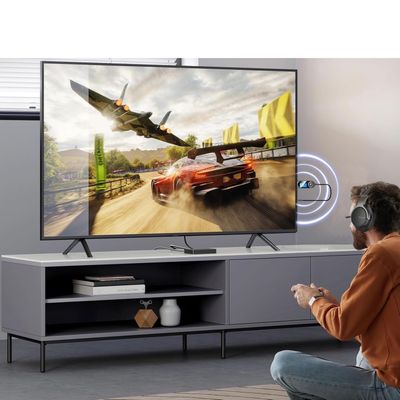 Aigital TX13 – 2 w 1 nadajnik i odbiornik Bluetooth 5.0 z wejściem jack 3,5 mm