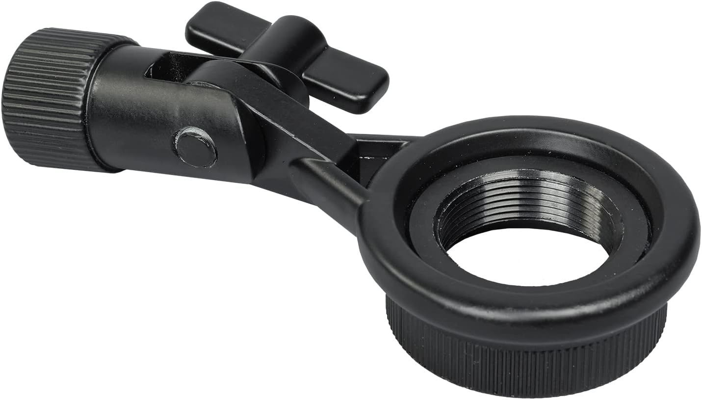 WOODBRASS XM2 – Mikrofon XLR superkardioidalny do wokalu i instrumentów