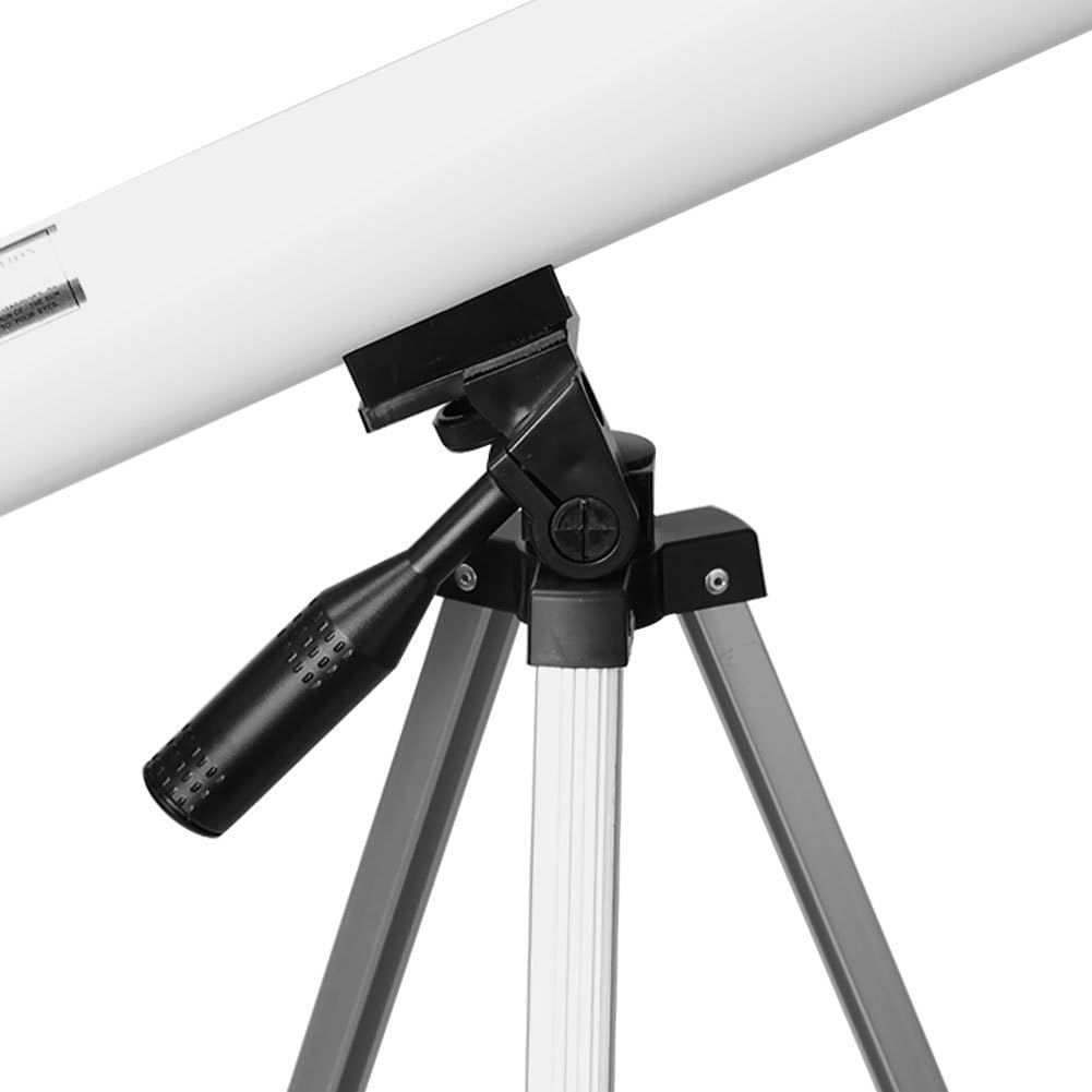 Aomekie Teleskop Astronomiczny dla Dzieci 50/600 z Trójnogiem