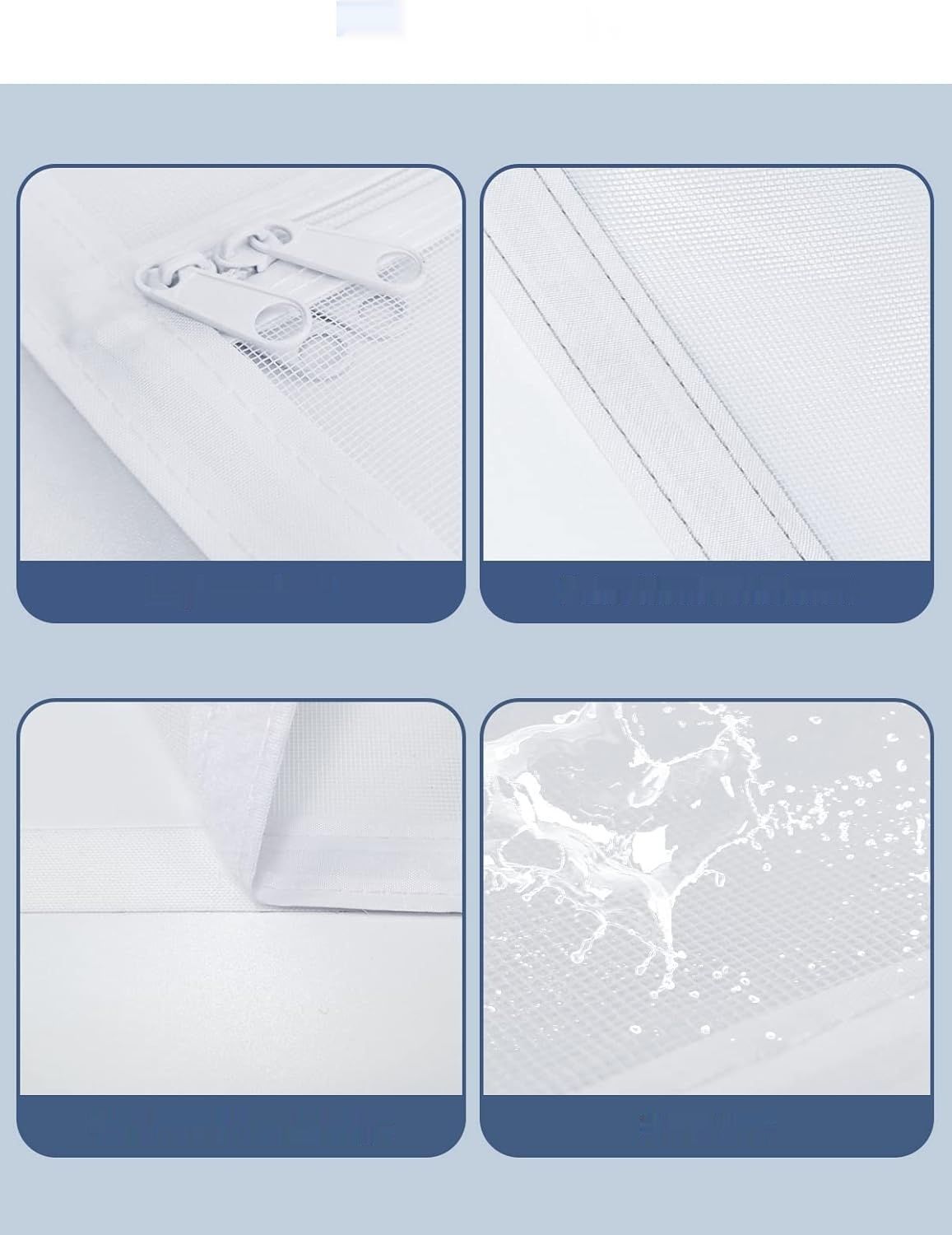 Siatka dla kota na drzwi, zapobiega ucieczce kotów, izolacyjny ekran ł