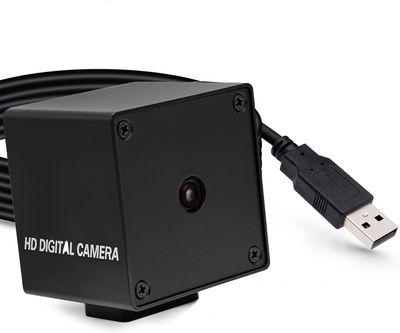 Svpro Autofocus Kamera USB 16 MP 4K z czujnikiem IMX298