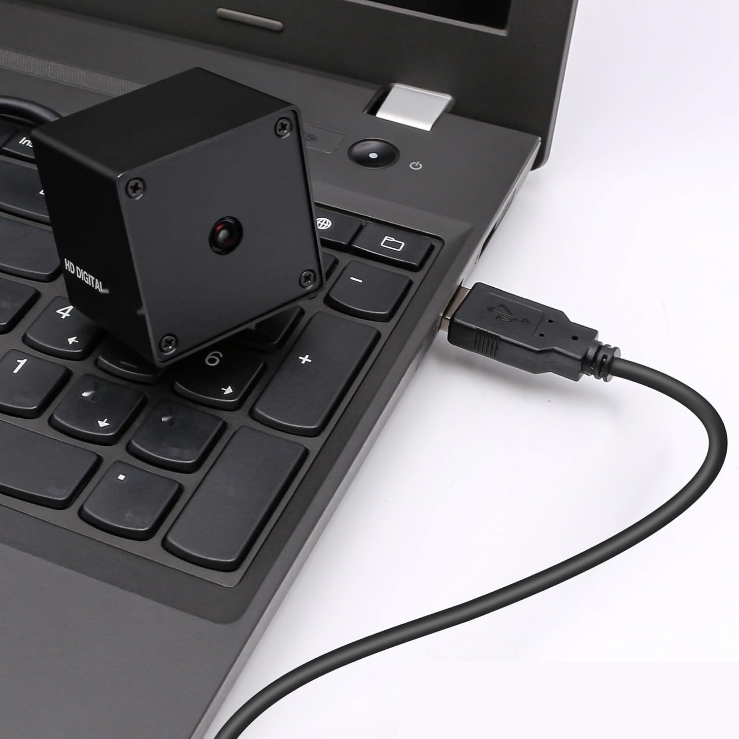 Svpro Autofocus Kamera USB 16 MP 4K z czujnikiem IMX298