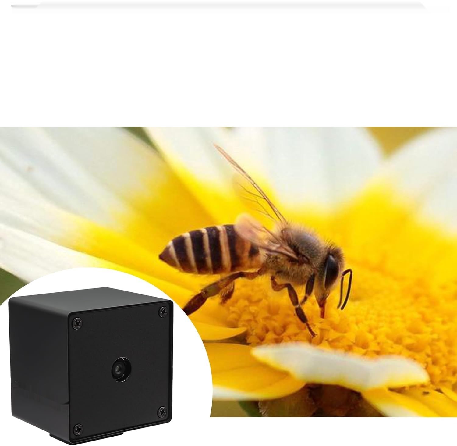 Svpro Autofocus Kamera USB 16 MP 4K z czujnikiem IMX298