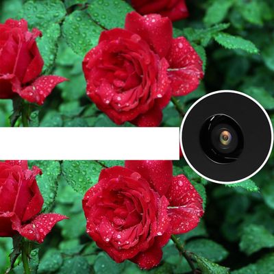 Svpro Autofocus Kamera USB 16 MP 4K z czujnikiem IMX298