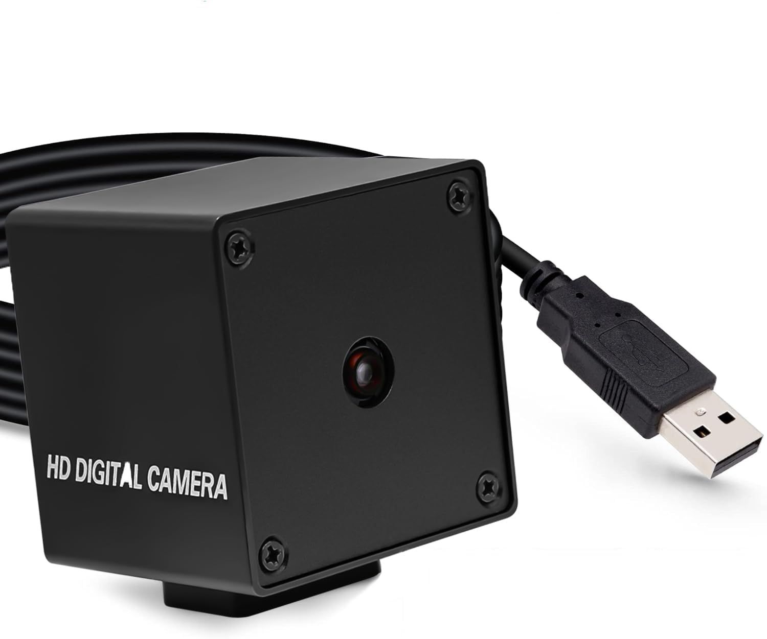 Svpro Autofocus Kamera USB 16 MP 4K z czujnikiem IMX298