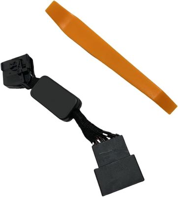 Dezaktywacja/usunięcie/eliminator/wyłącznik funkcji Auto Start-Stop do