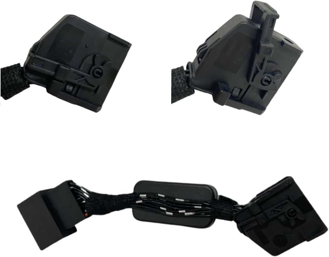 Dezaktywacja/usunięcie/eliminator/wyłącznik funkcji Auto Start-Stop do