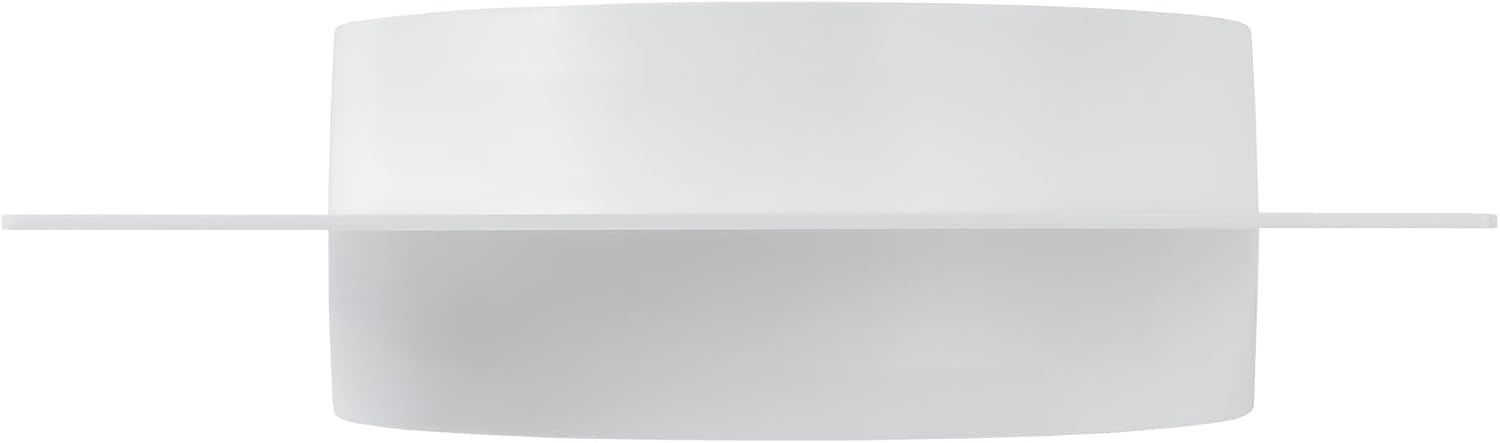 Vent Systems złączka kanału wentylacyjnego powietrza 6 cali, kołnierz