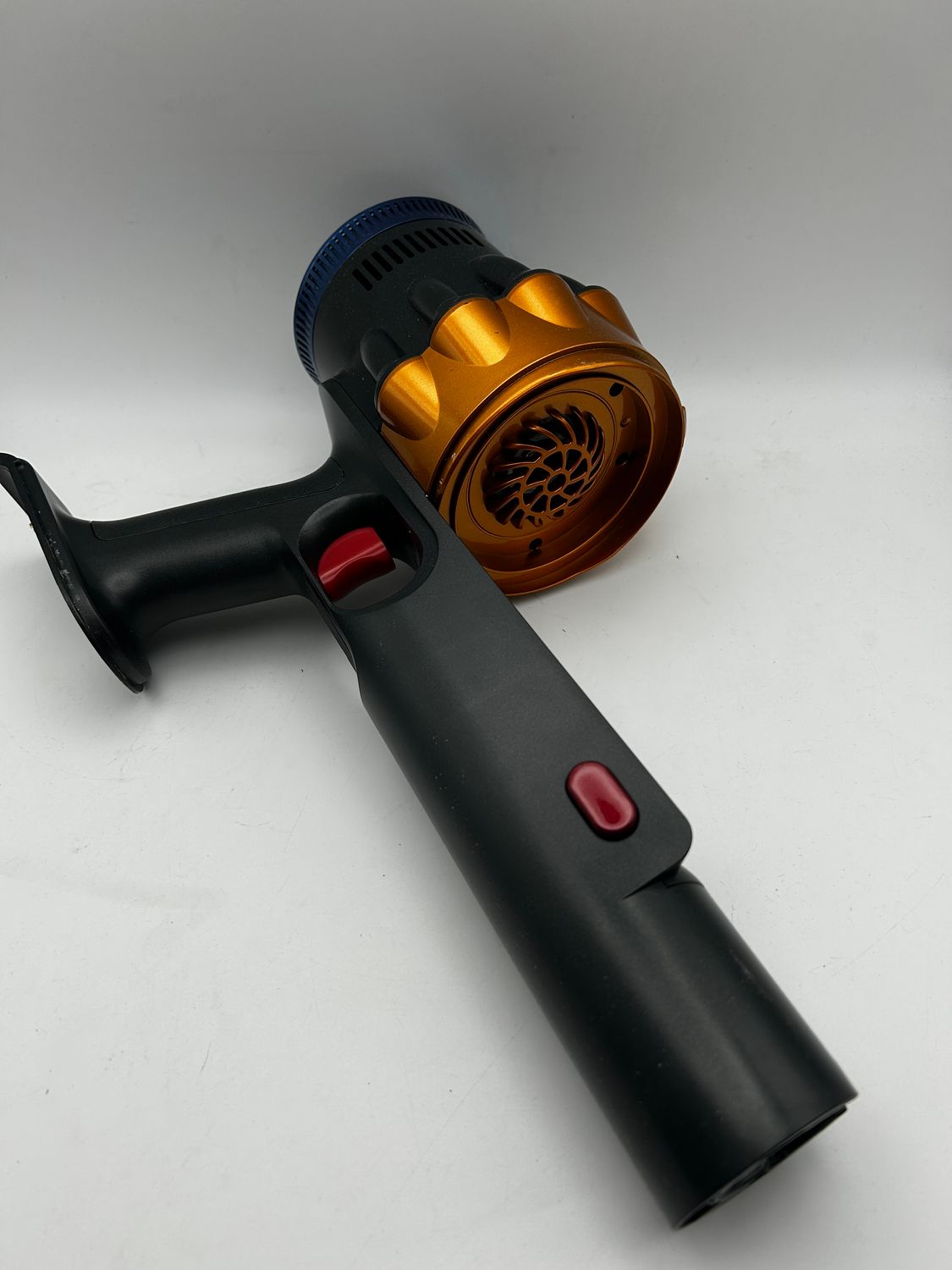 Odkurzacz bezprzewodowy MIBODE 45000 Pa, 550 W