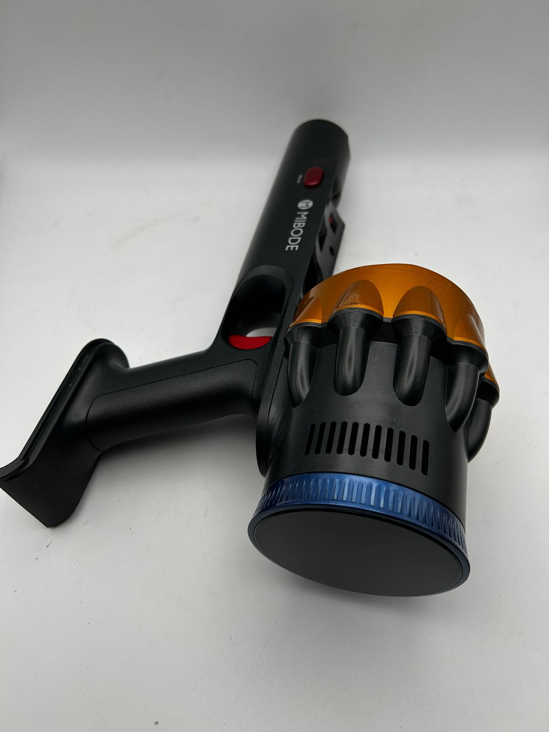 Odkurzacz bezprzewodowy MIBODE 45000 Pa, 550 W