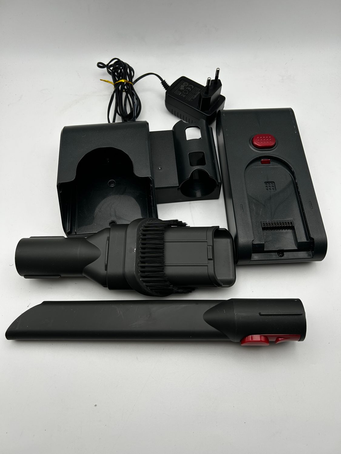 Odkurzacz bezprzewodowy MIBODE 45000 Pa, 550 W