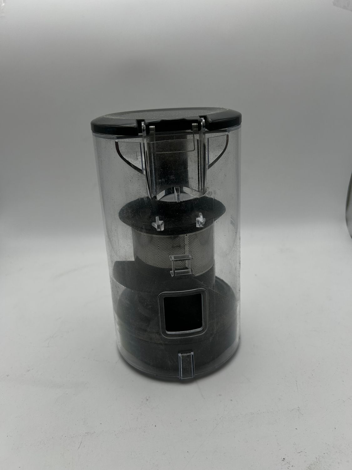 Odkurzacz bezprzewodowy MIBODE 45000 Pa, 550 W