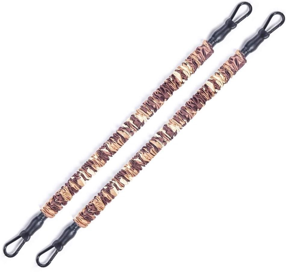 Akcesoria do taśm oporowych INNSTAR, taśmy treningowe, uchwyty fitness