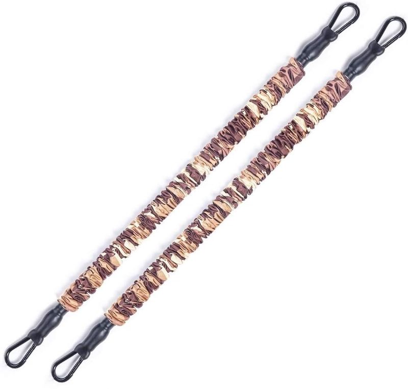 Akcesoria do taśm oporowych INNSTAR, taśmy treningowe, uchwyty fitness