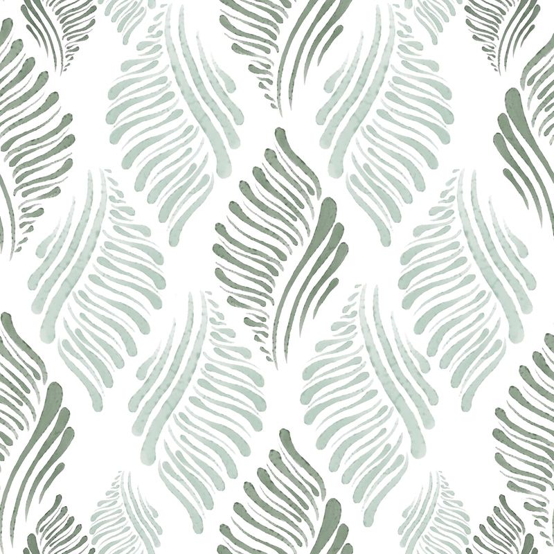 Samoprzylepna tapeta winylowa 44 x 1000 cm – geometryczne pasy