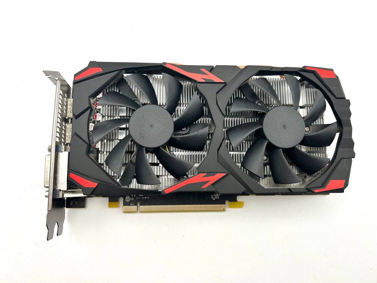 Karta graficzna Bewinner RX 580, 8 GB GDDR5 256-bit, karta do gier