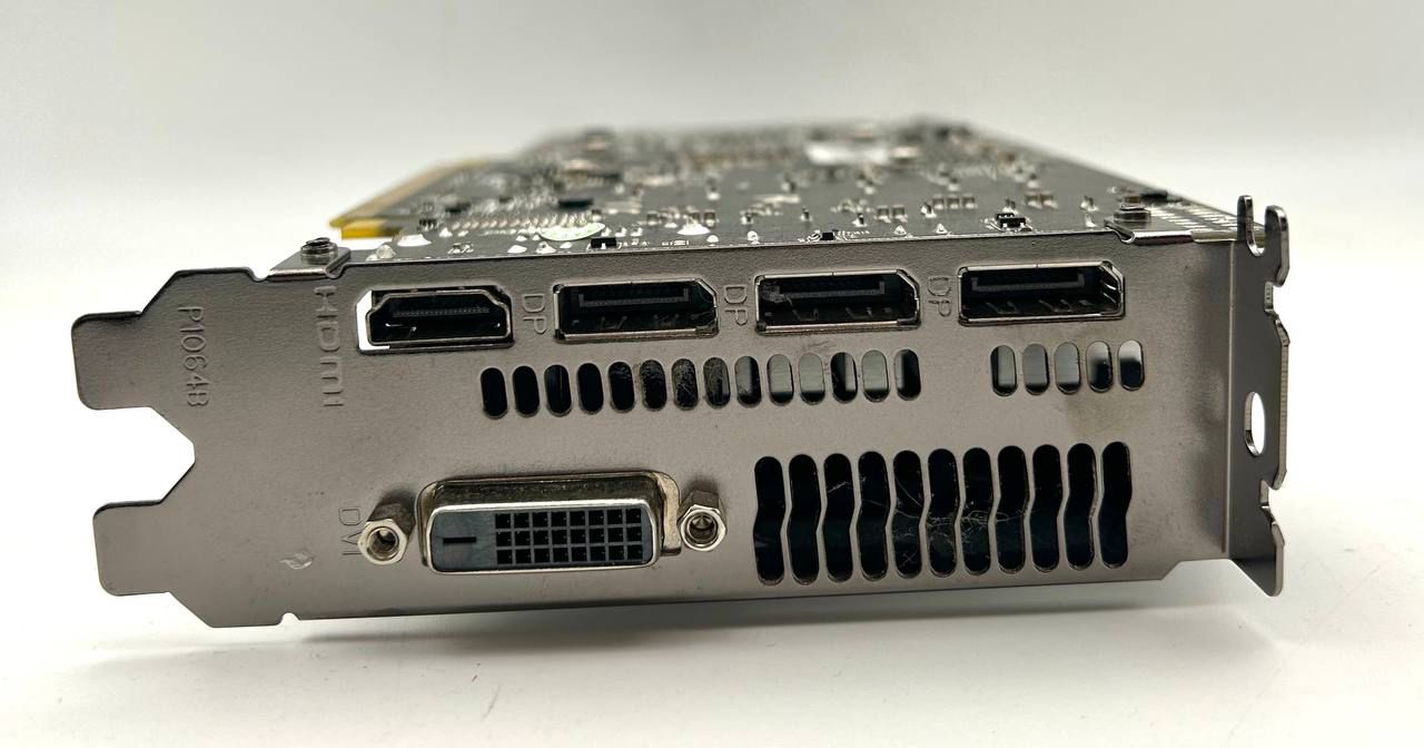 Karta graficzna Bewinner RX 580, 8 GB GDDR5 256-bit, karta do gier